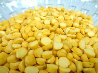 pulses grain
