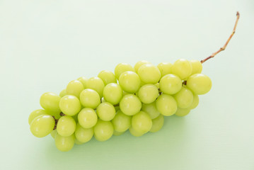 シャインマスカット