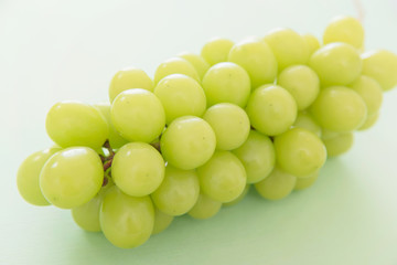 シャインマスカット