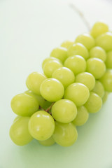 シャインマスカット