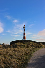 Leuchtturm Ameland Nordsee