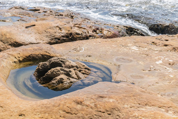 One of the premier destinations in northern Taiwan, Yehliu Geopark is home to a number of unique...