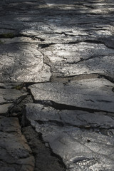 Stones texture background