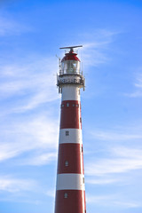 Leuchtturm Ameland Nordsee