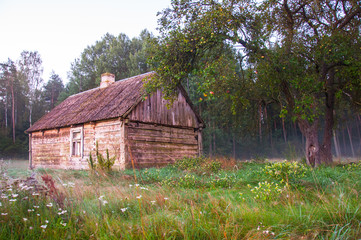 Old house