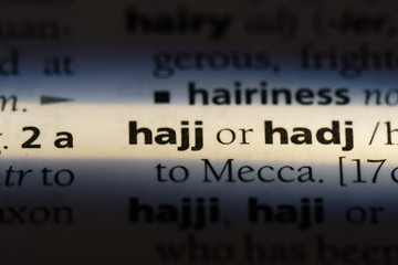 hajj