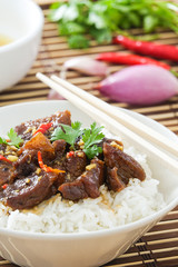 Delicious Vietnamese Caramelized Pork Recipe