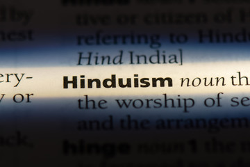 hinduism