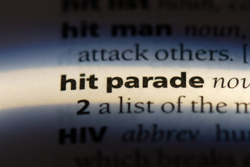 hit parade