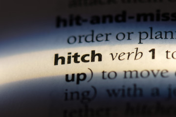 hitch