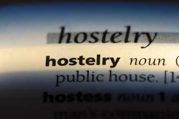 hostelry