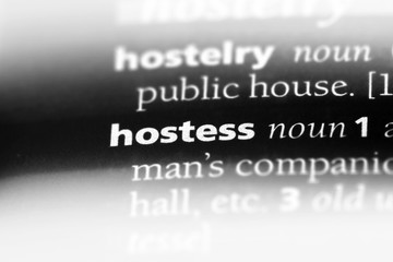 hostess