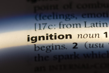 ignition
