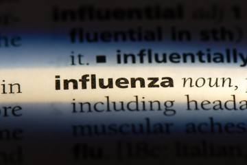 influenza