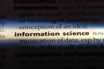 information science