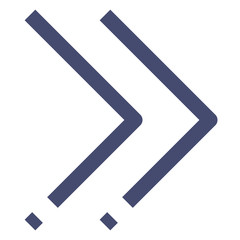 Right Arrow Vector Line Icon 32x32 Pixel Perfect. Editable 2 Pixel Stroke Weight. Direction Icon for Website Mobile App Presentation