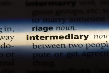 intermediary