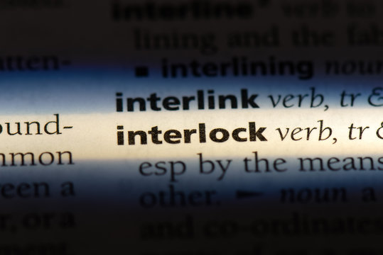 interlock