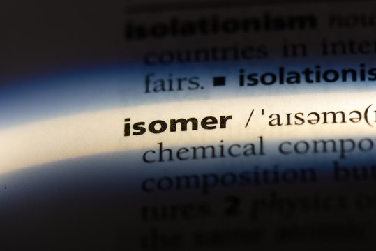 Isomer