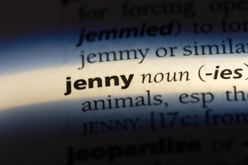 jenny