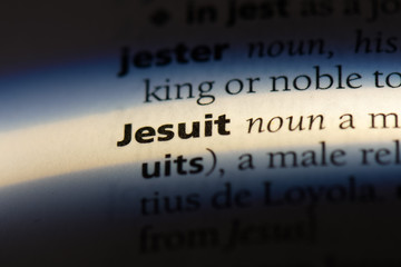 jesuit