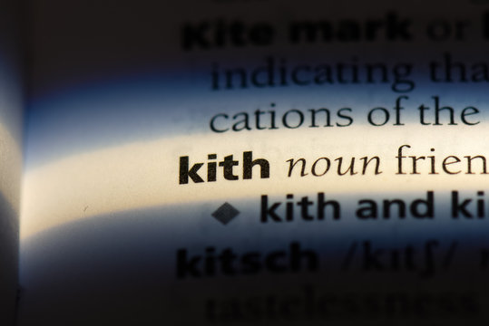 kith