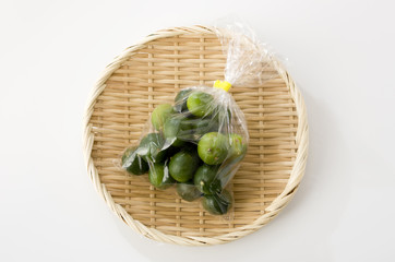 シークヮーサー 袋入り