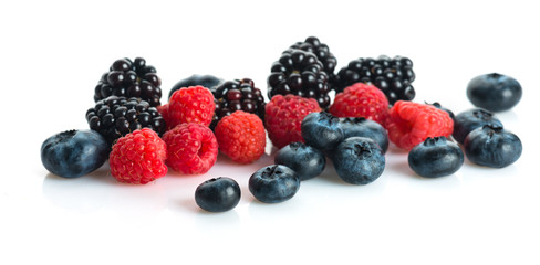 Fresh Berries