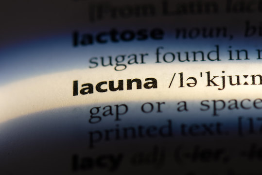 Lacuna