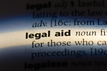 legal aid