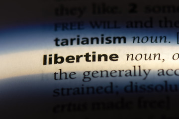 libertine