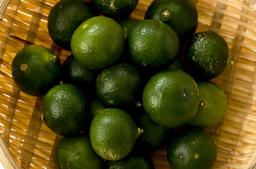 シークヮーサー