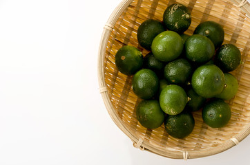 シークヮーサー