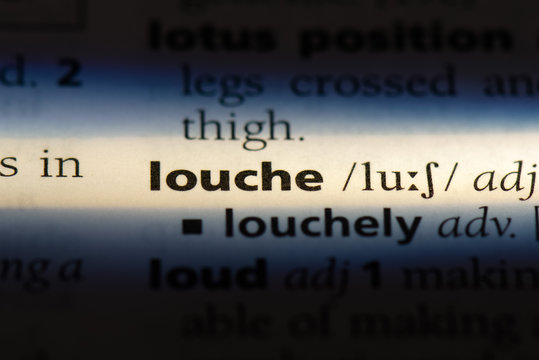 Louche Images – Browse 902 Stock Photos, Vectors, and Video | Adobe Stock