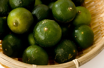 シークヮーサー