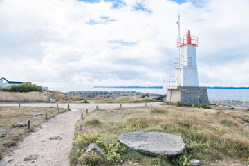 Phare de Bretagne