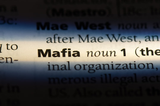 Mafia
