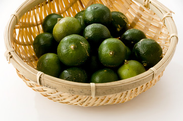 シークヮーサー