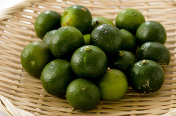 シークヮーサー