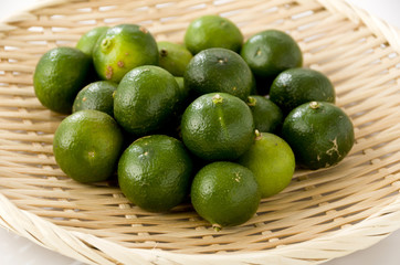 シークヮーサー