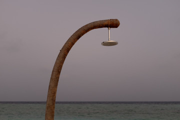 Fototapeta premium Veligandu Island Resort, Maldives