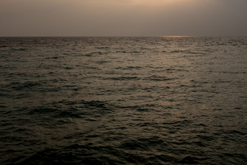 Veligandu Island Resort, Maldives