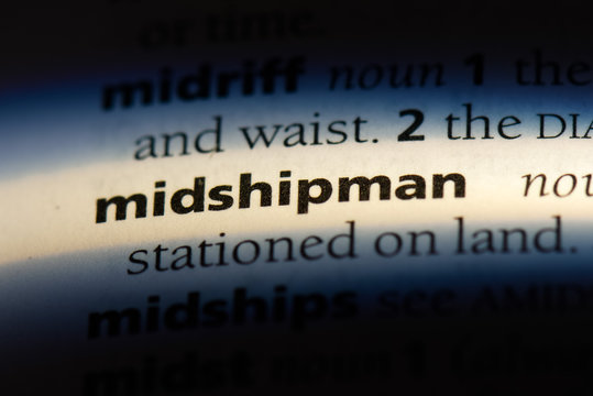 Midshipman