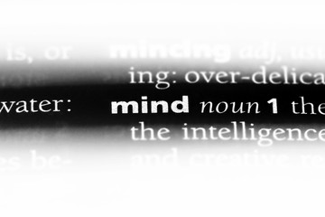 mind