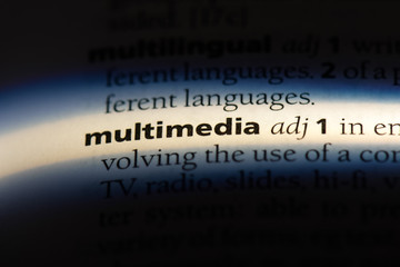 multimedia