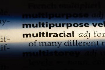 multiracial