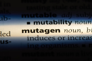 mutagen