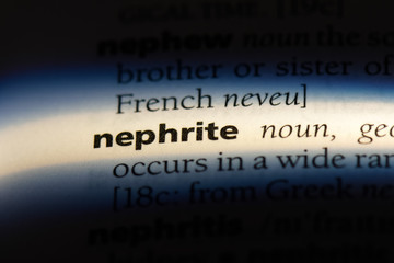 nephrite