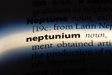 neptunium