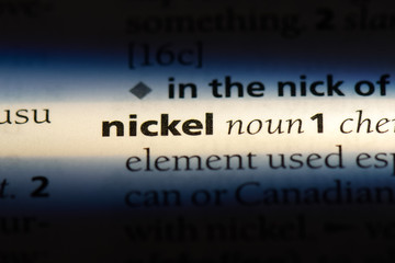 nickel